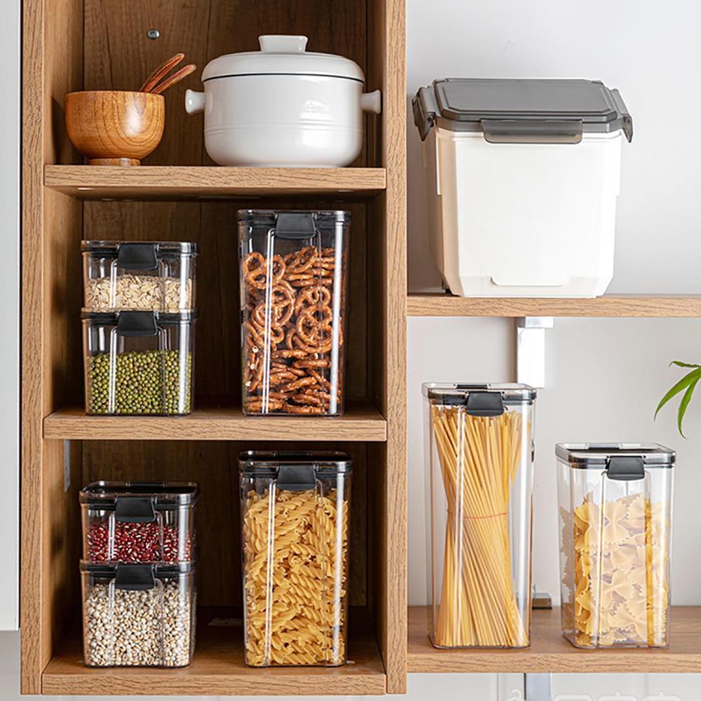 FoodStorage™ - boite de conservation alimentaire | Rangement - INOVA CUISINE