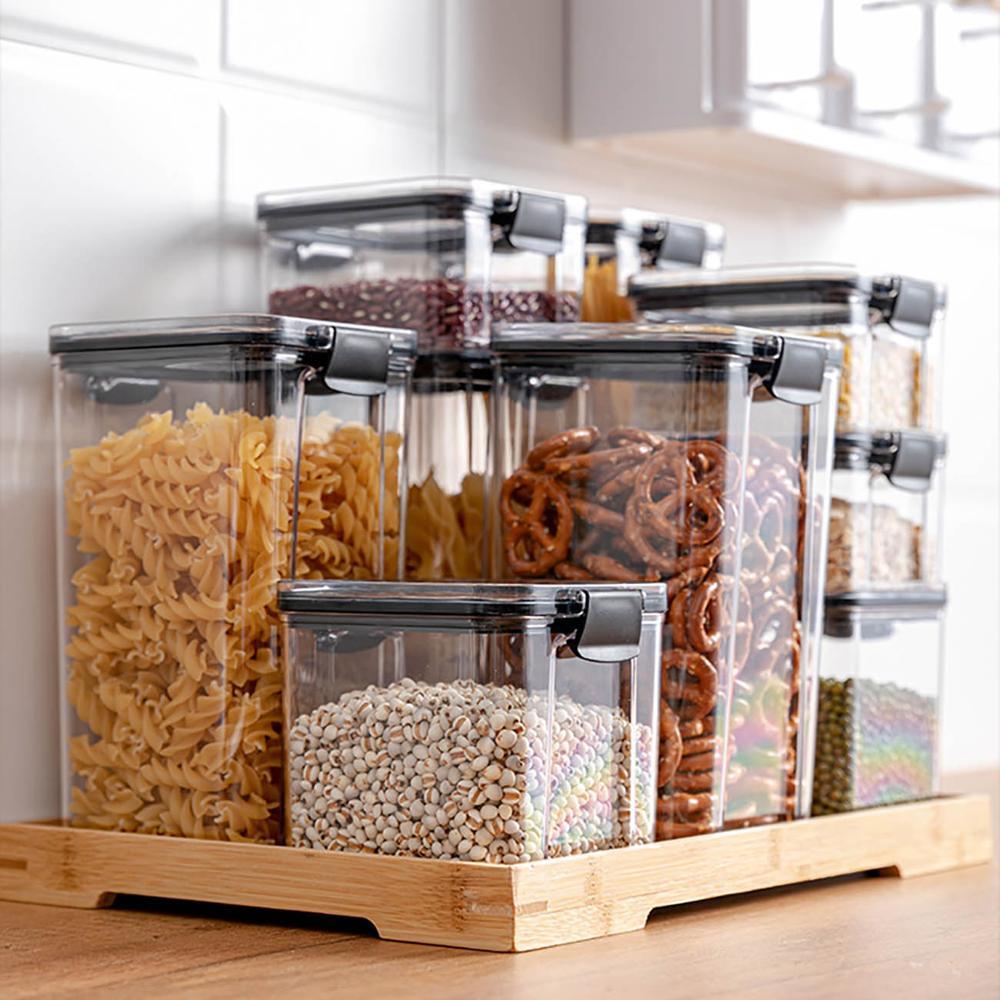 FoodStorage™ - boite de conservation alimentaire | Rangement - INOVA CUISINE