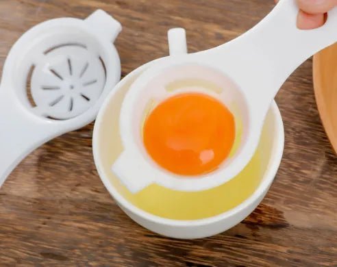 SimplyEgg™ - Oeufs Séparateur A Filtre - INOVA CUISINE