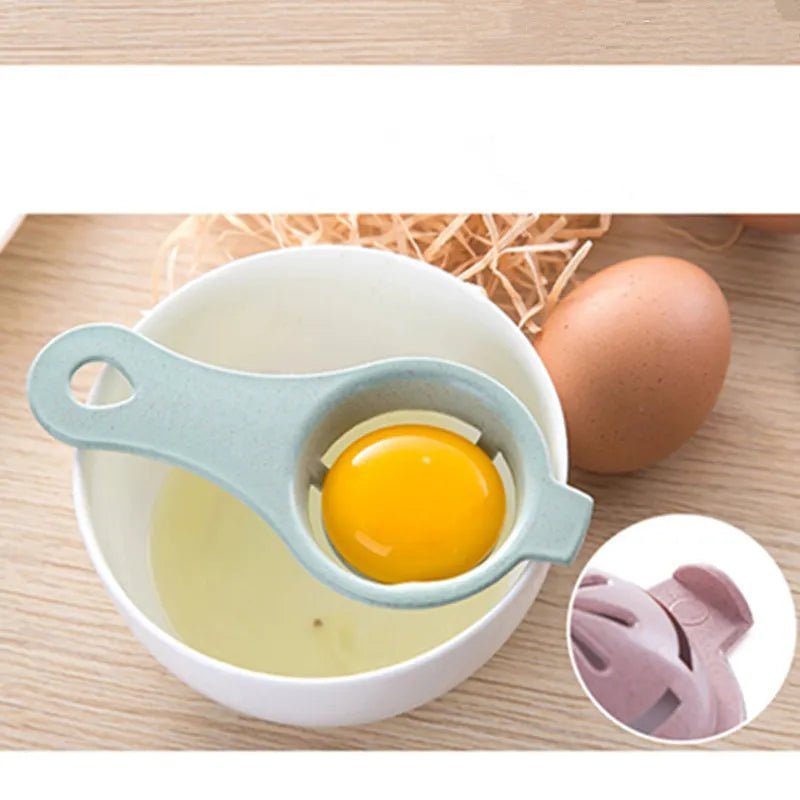 SimplyEgg™ - Oeufs Séparateur A Filtre - INOVA CUISINE