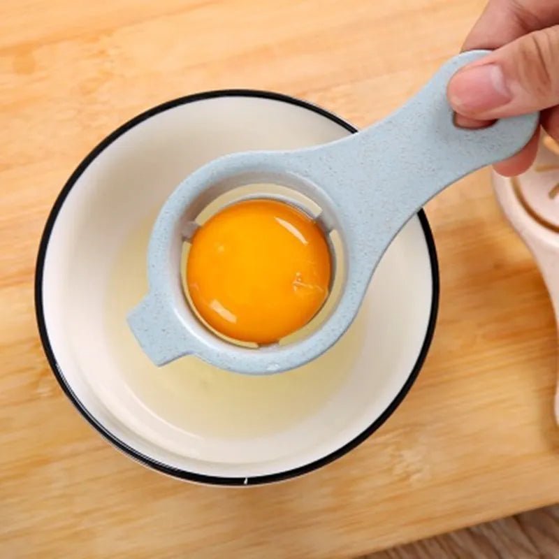 SimplyEgg™ - Oeufs Séparateur A Filtre - INOVA CUISINE